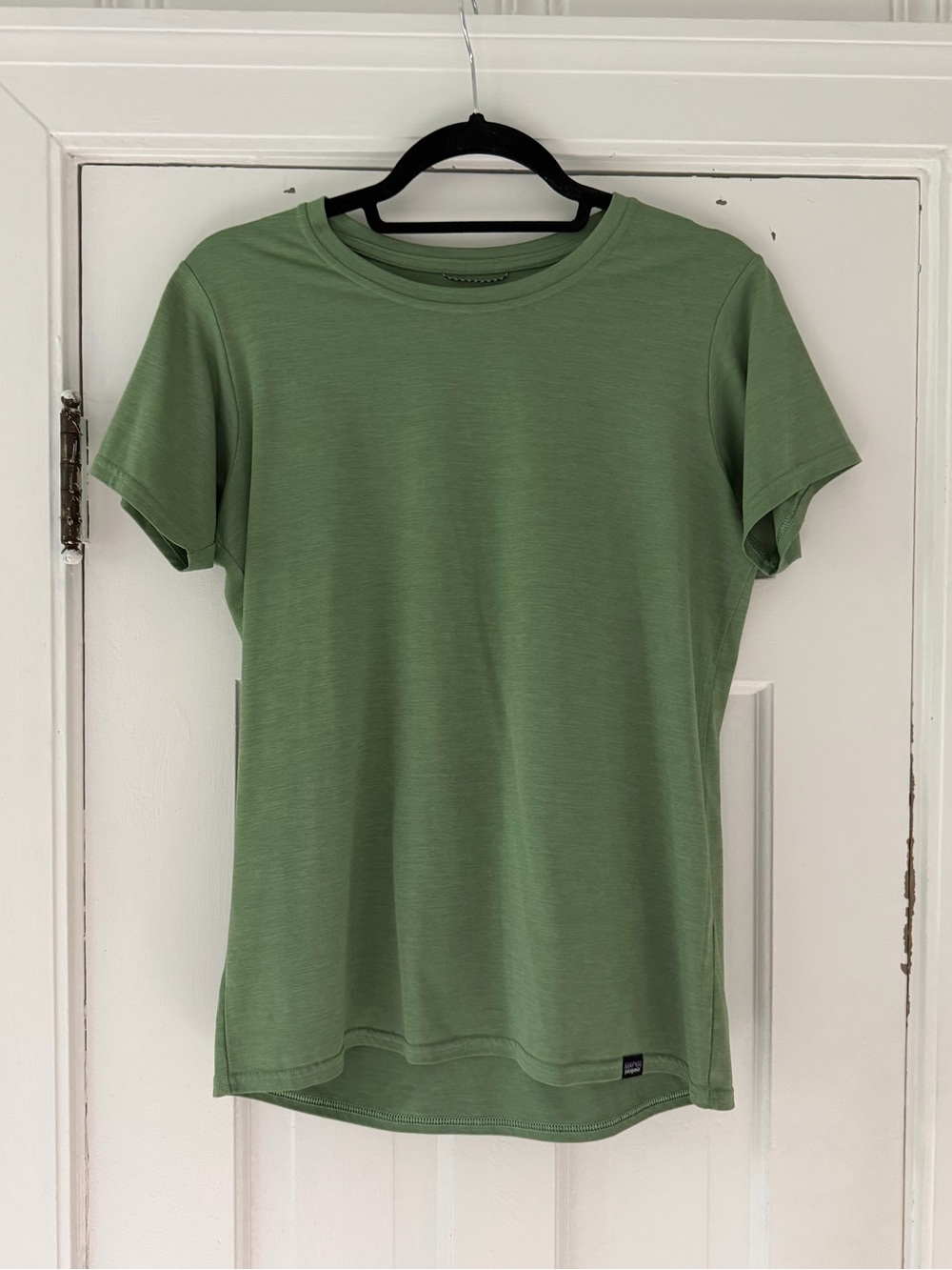 Patagonia Capilene Cool Trail Shirt View 2